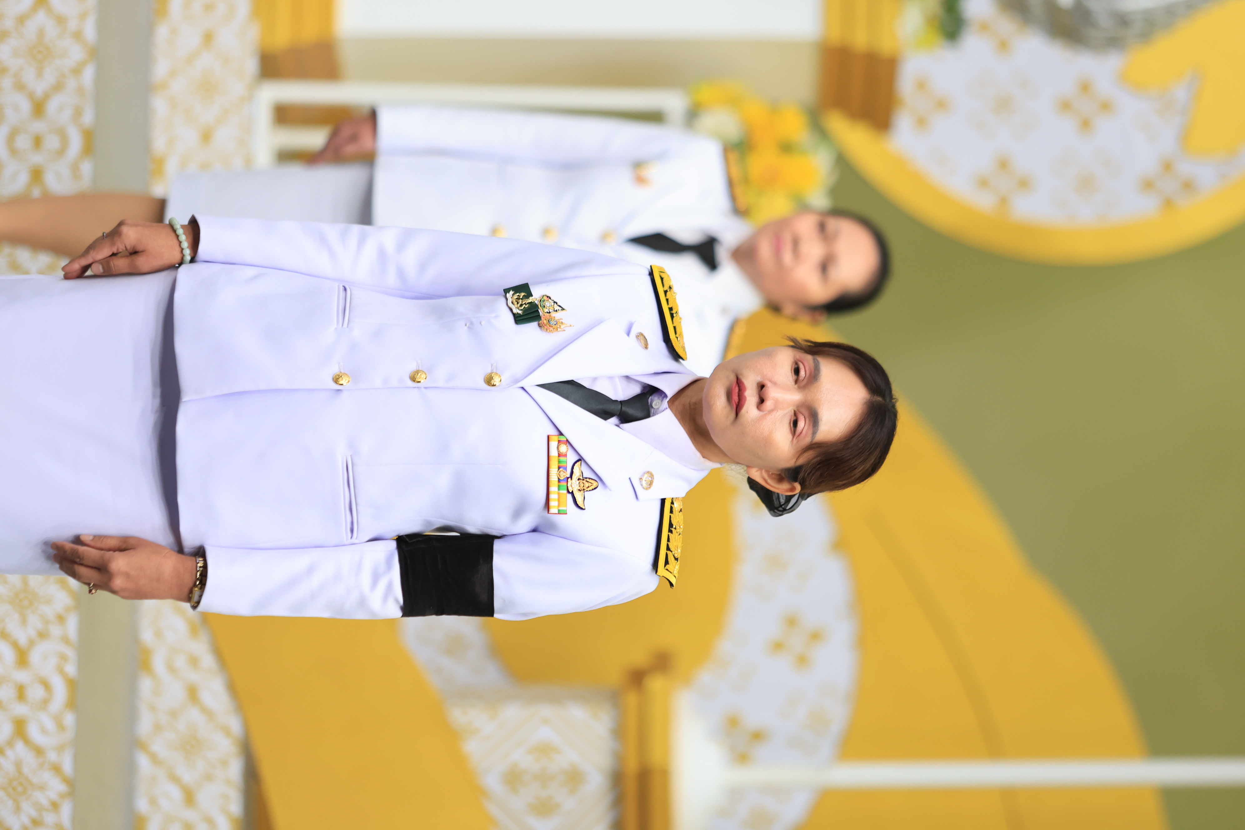 title - คณะผู้บริหาร ส.ป.ก. บันทึกเทปถวายพระพรชัยมงคล เนื่องในโอกาสมหามงคลเฉลิมพระชนมพรรษา 74 พรรษา พระบาทสมเด็จพระปรเมนทรรามาธิบดีศรีสินทร มหาวชิราลงกรณ พระวชิรเกล้าเจ้าอยู่หัว